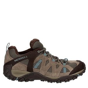 NEW Hiking shoe Merrell Deverta 2 Falcon Trooper Hiking Boots Women Size 7 NWT
